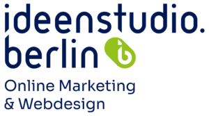 ideenstudio.berlin - Online Marketing & Webdesign