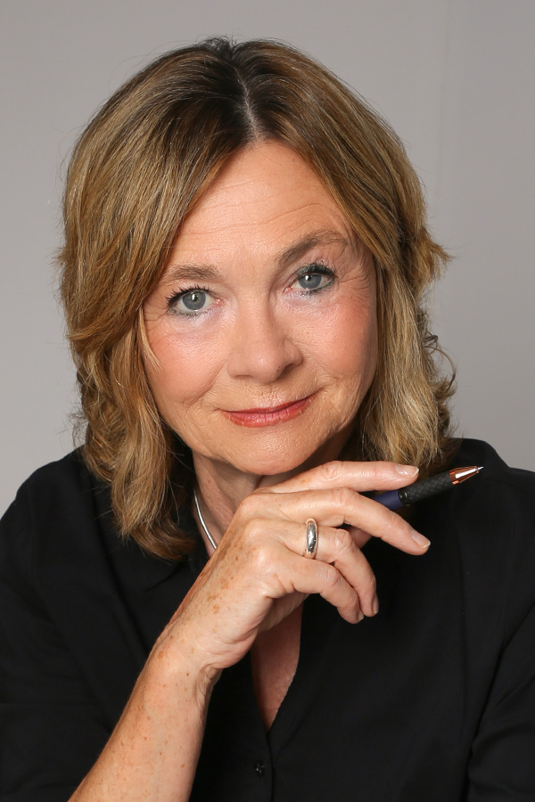 Bild von Susanne Ahrens